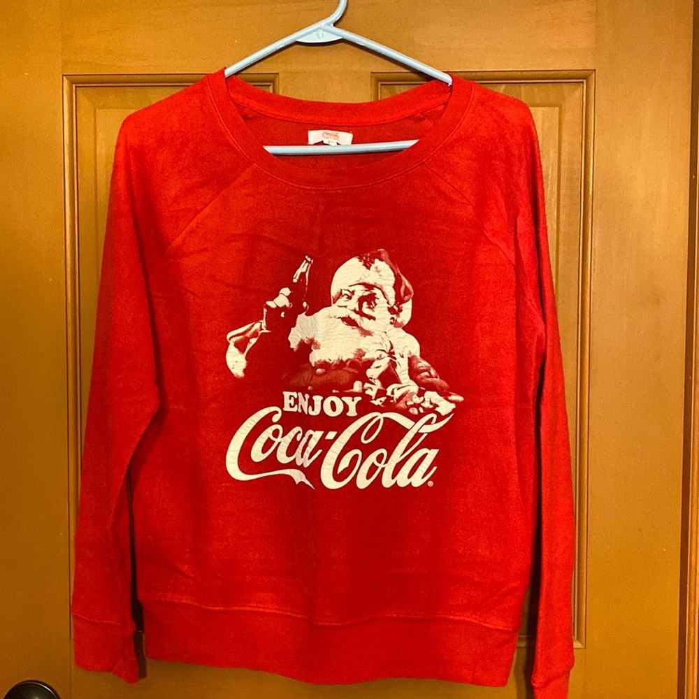 Women’s sweatshirt